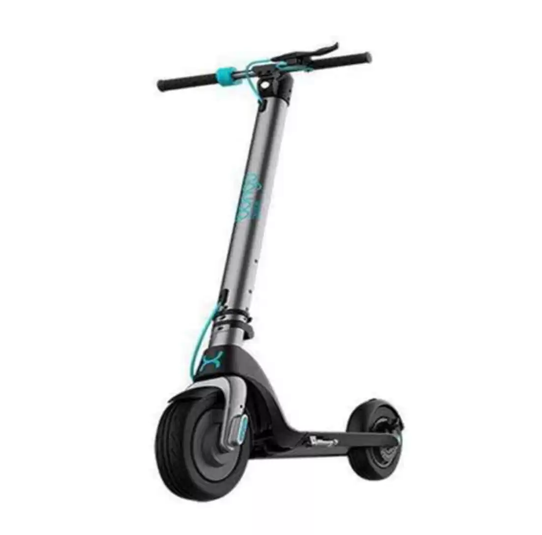 Cecotec Patinete el&eacute;ctrico Bongo Serie A