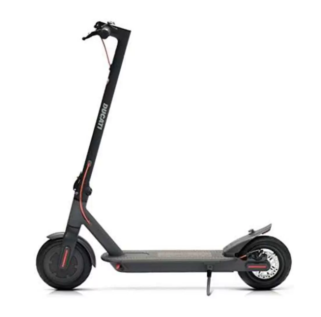Ducati - Patinete el&eacute;ctrico