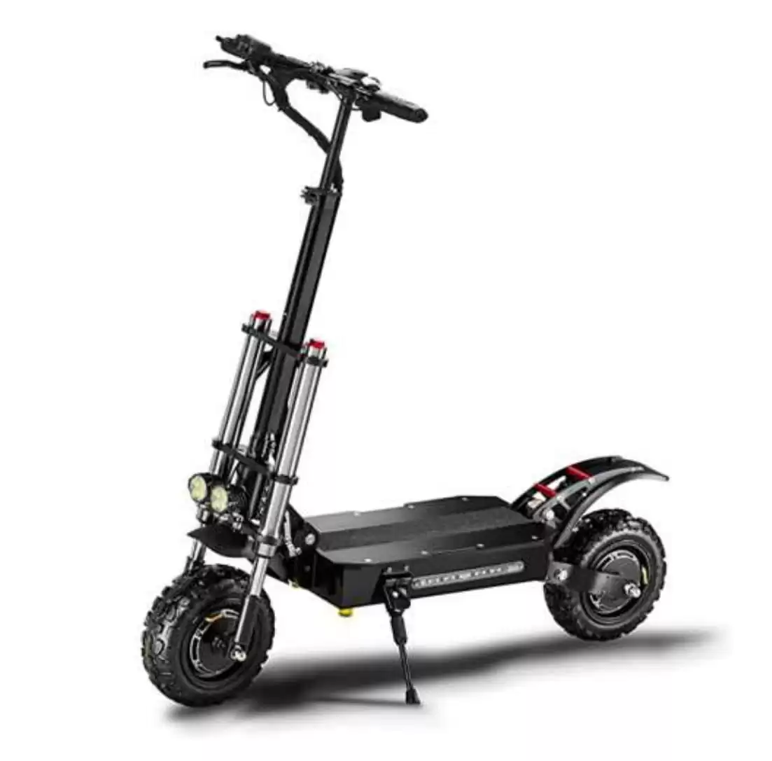 Patinete Electrico GUNAI Monster