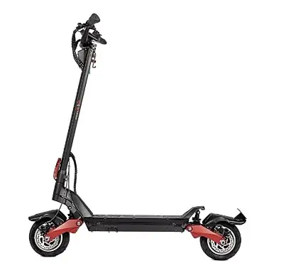 Patinete Electrico ICe Q3 Evolution -