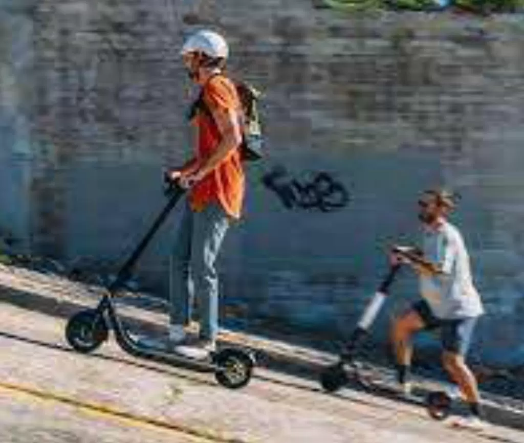 Mejores Patinetes Electricos Potentes M