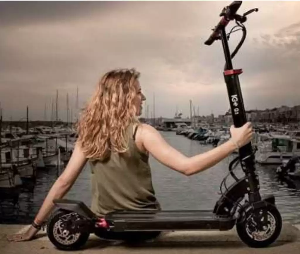 Mejores Patinetes Electricos del Mercado M