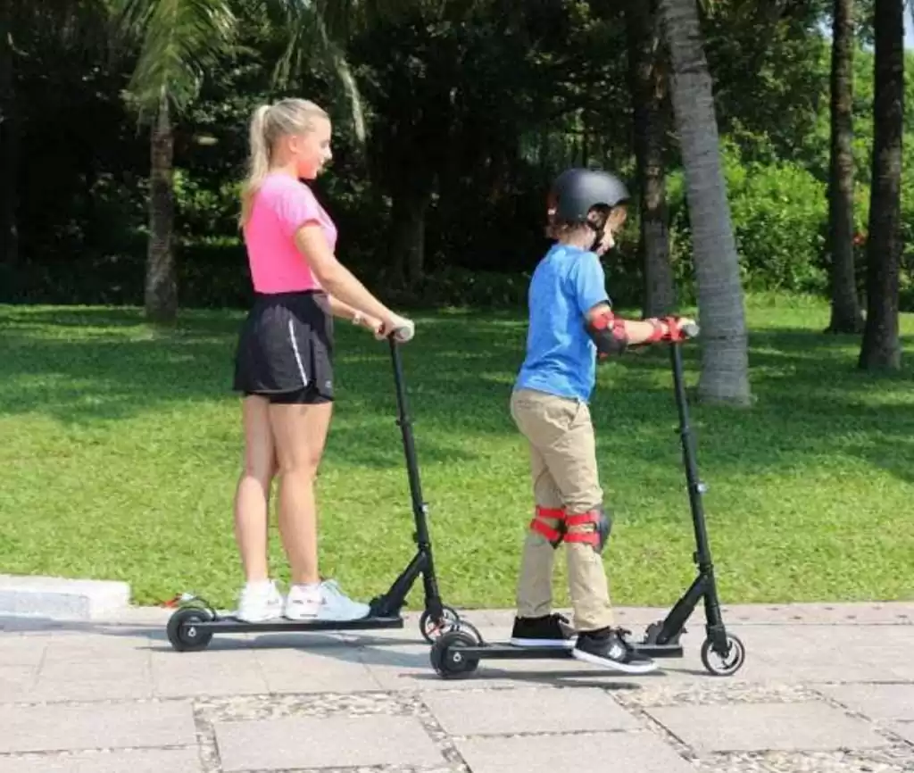 Patinetes Electricos Ni&ntilde;os M