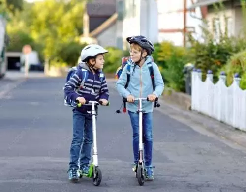 Patinetes Electricos Ni&ntilde;os