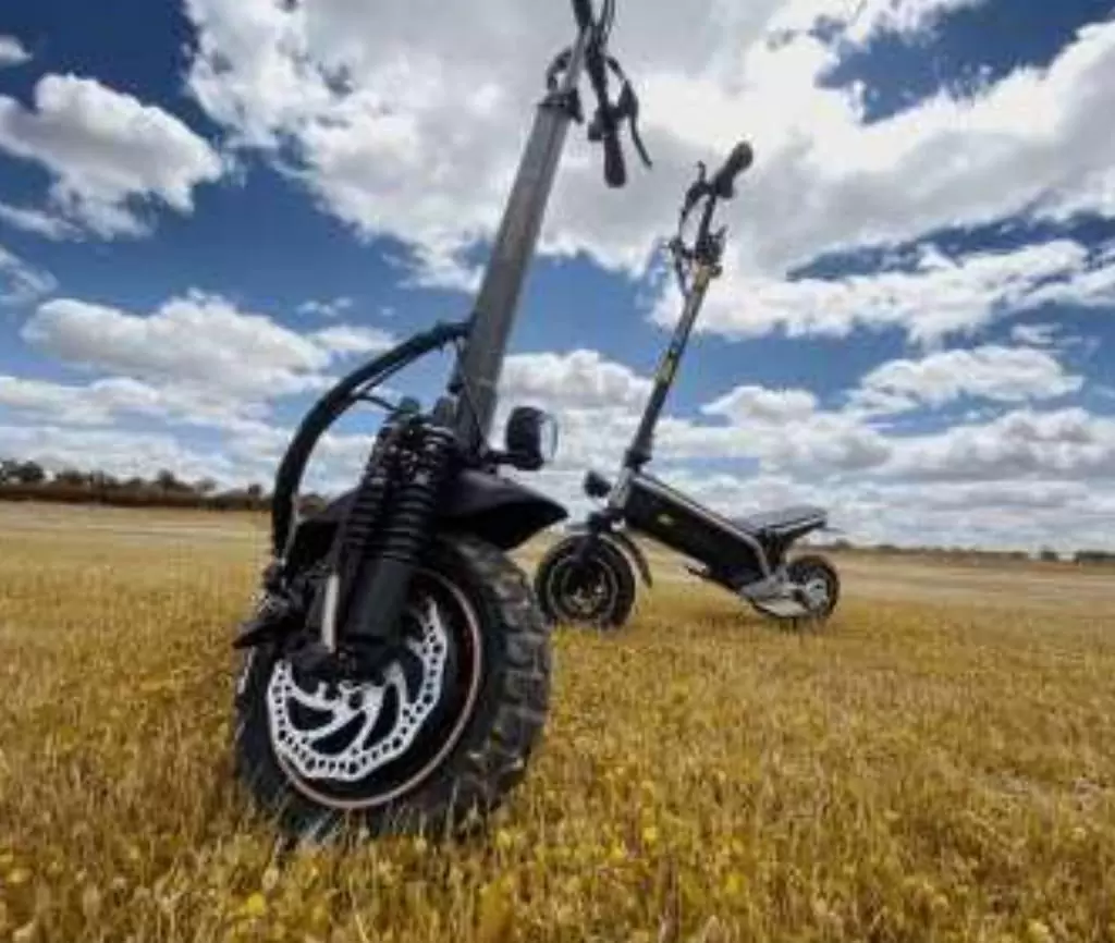 Patinetes Electricos SmartGyro M