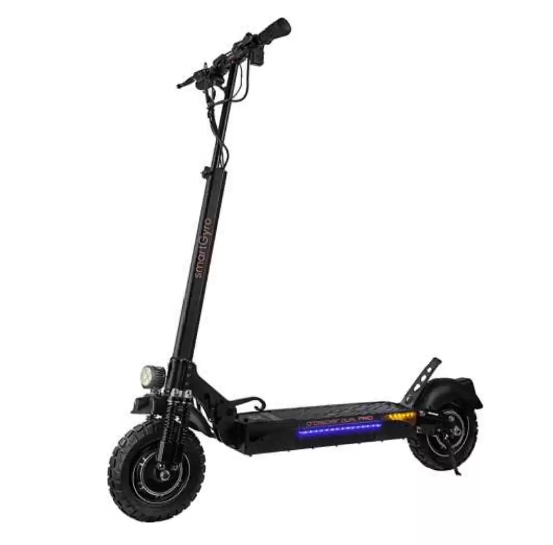 SMARTGYRO Crossover Dual X2 PRO